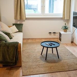 Appartement met een Slaapkamer
